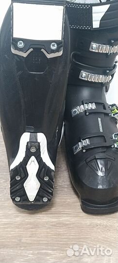 Atomic hawx ultra 100 30.0 - 30 5 (L)