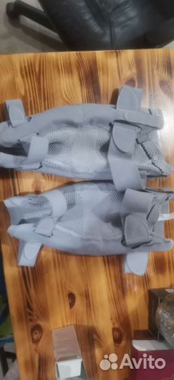 Ортез на коленный сустав bauerfeind