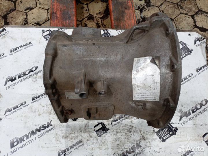 Запчасти кпп G56.G60.G85 Mercedes-Benz Atego