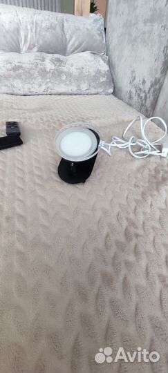 Настенный светильник бра светодиодный