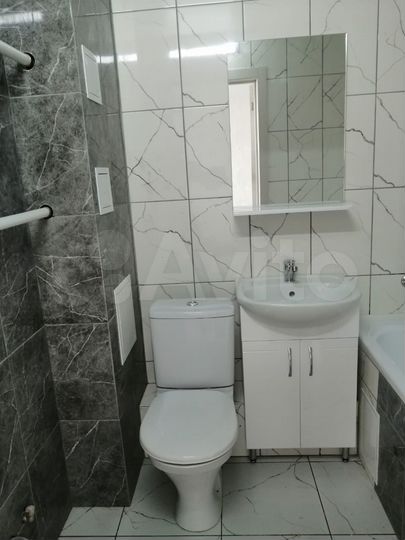 Квартира-студия, 28 м², 6/10 эт.