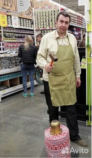 Интерактивы мастеркласс развлечение на празднике