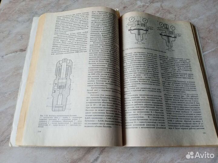 Книга по ремонту легковых автомобилей