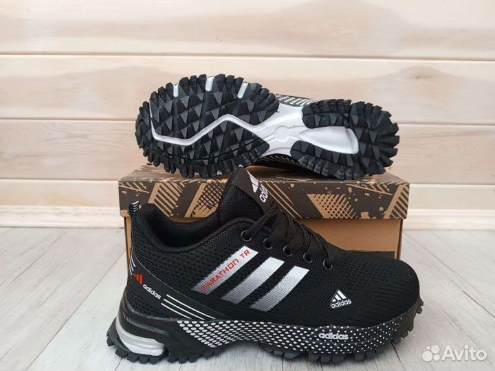 Летние кроссовки Adidas 35-41