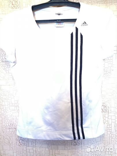 Футболка женская Adidas m