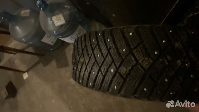 Goodyear Eagle Ultra Grip 215/60 R16 99T