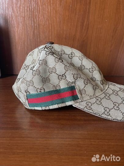 Кепка Gucci