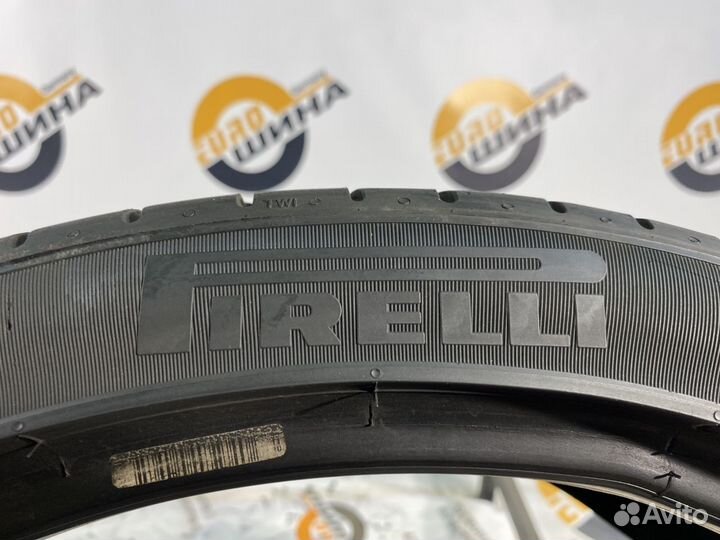 Pirelli P Zero PZ4 245/35 R20 93Y