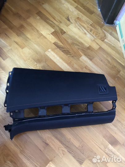 Панель на камри 50-55