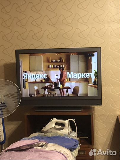 Тв sony bravia