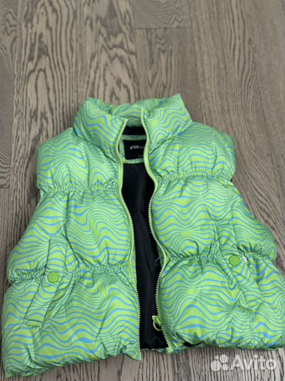 Одежда пакетом на девочку 164