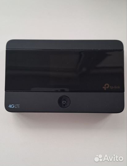 Роутер TP-Link, для карт любого оператора