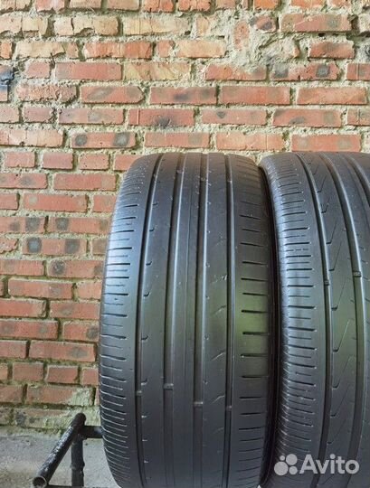 Hankook Ventus Prime 3 K125 225/55 R18 98V