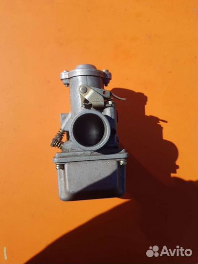 Продам карбюратор на яву Чехословакия