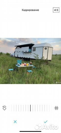 Павильон для пчел