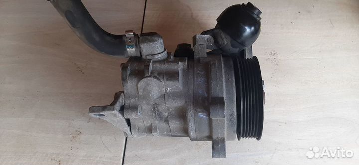 Гидроусилитель BMW 7-Series E65