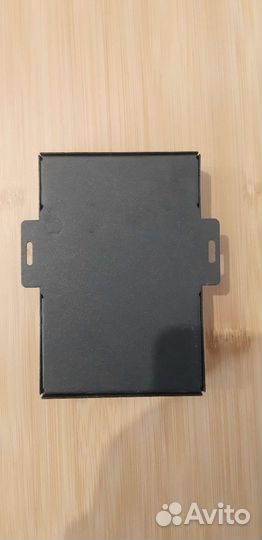 Светодиодный усилитель RGB -сигнала 5В/12/24В