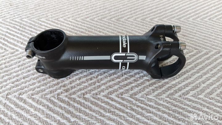 Руль и вынос Cannondale c3