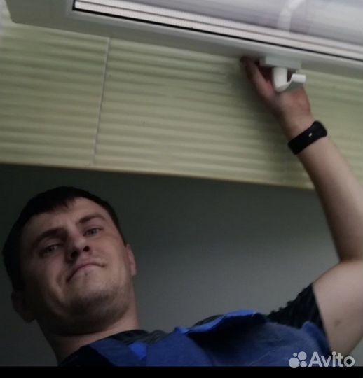 Ремонт окон, обслуживание окон