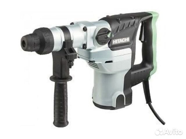 Аренда перфоратора DeWalt