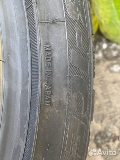 Toyo Observe G3-Ice 325/30 R21