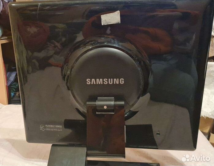 Монитор samsung syncmaster 971p