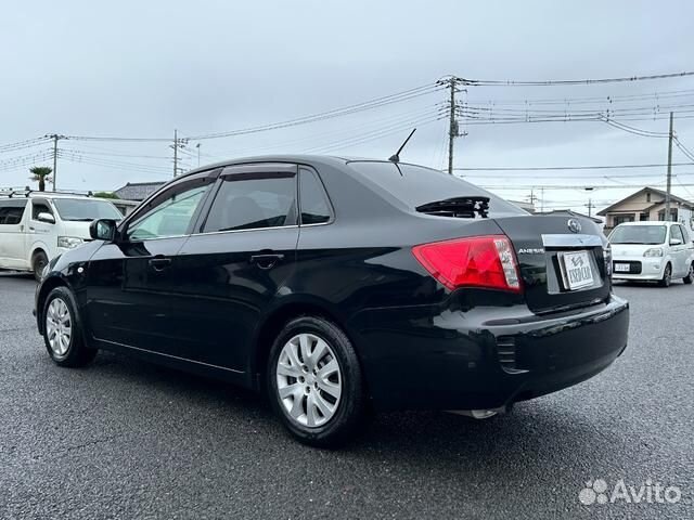 Subaru Impreza 1.5 AT, 2011, 39 000 км