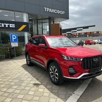 Новый Xcite X-Cross 7 1.5 CVT, 2024, цена от 2 346 000 руб.