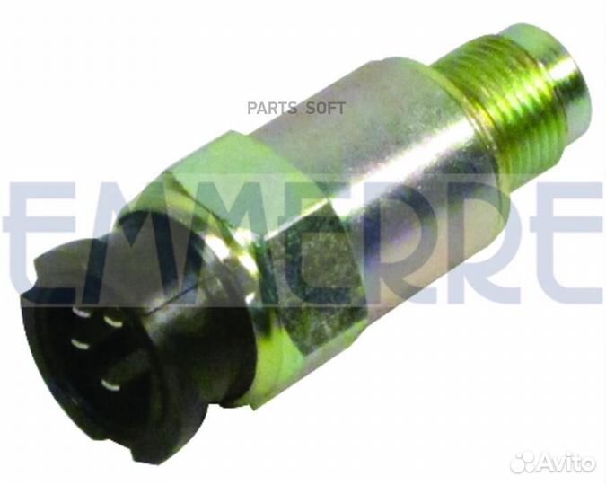 Emmerre 906055 Датчик спидометра