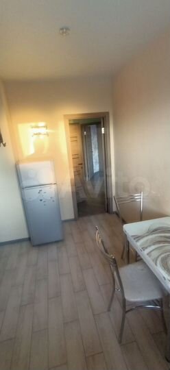 2-к. квартира, 54 м², 5/14 эт.