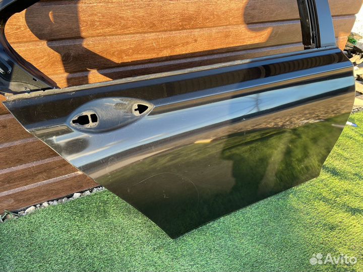 Дверь задняя правая BMW F02