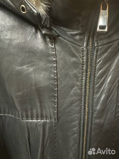 Куртка мужская италия 52 54