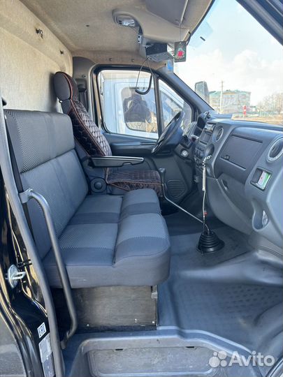 ГАЗ ГАЗон Next 3010 GD, 2018