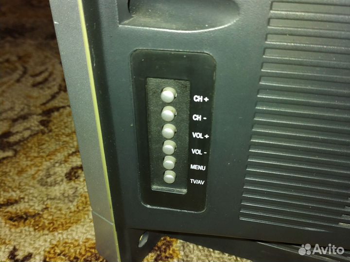 Телевизор Оникс