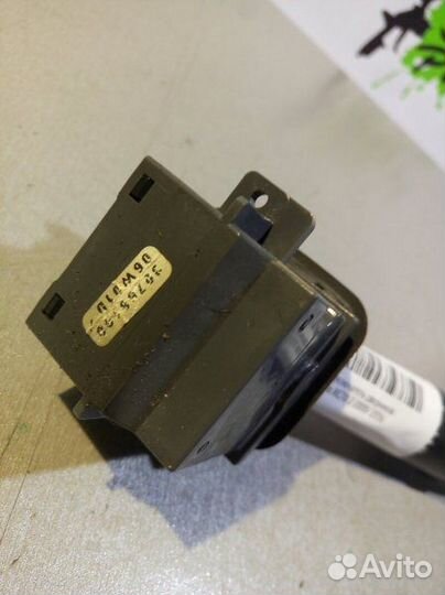 Переключатель дворников Volvo Xc70 SZ59 B5254T2