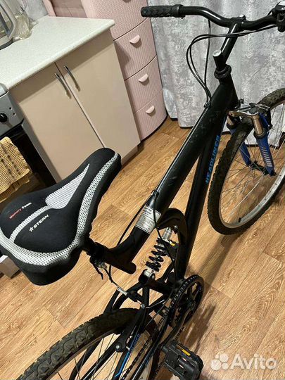 Велосипеды бу взрослый