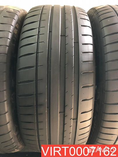 Michelin Pilot Sport 4 225/45 R18 95Y