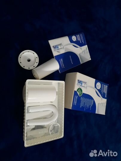 Дыхательный тренажер фролова