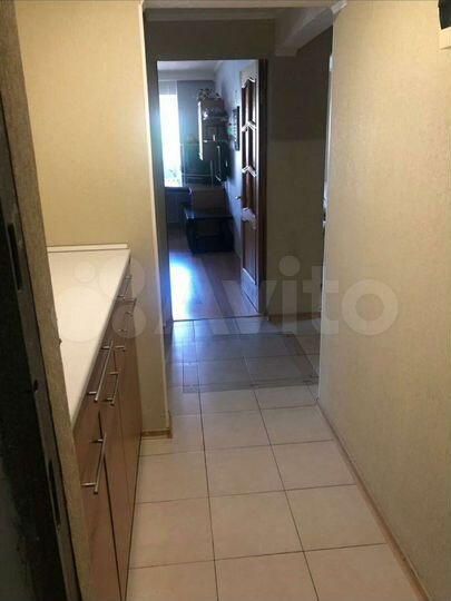 3-к. квартира, 73,6 м², 4/9 эт.