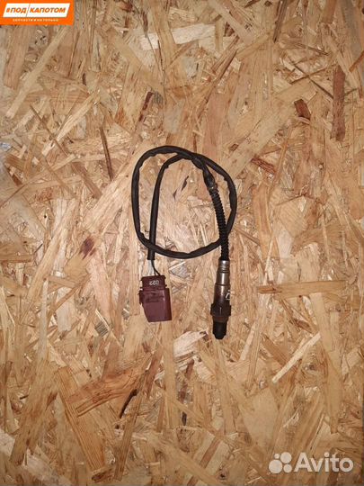 Лямбда-зонд Volkswagen Touareg (2002 - 2007)