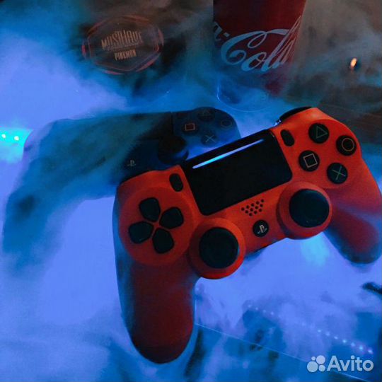 Джойстик для ps4