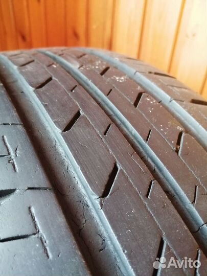 Bridgestone Ecopia EP150 205/65 R15