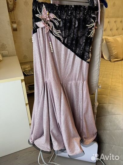 Костюм для восточного танца 7-10 лет