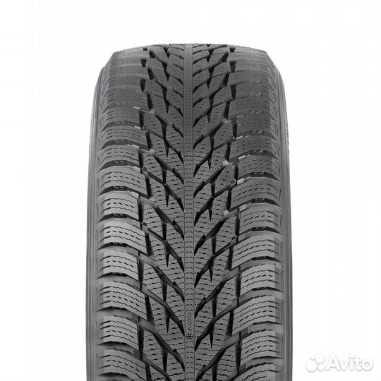 Nokian Tyres Hakkapeliitta R3 225/55 R17 101R