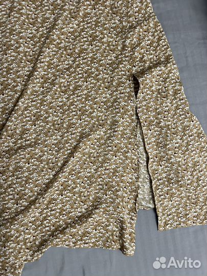 Платье летнее