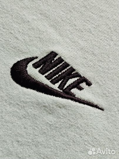 Футболка Оверсайз Nike (оригинал)