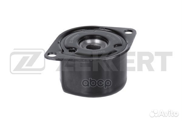 Ролик с натяжителем агрегатного ремня VW Transp