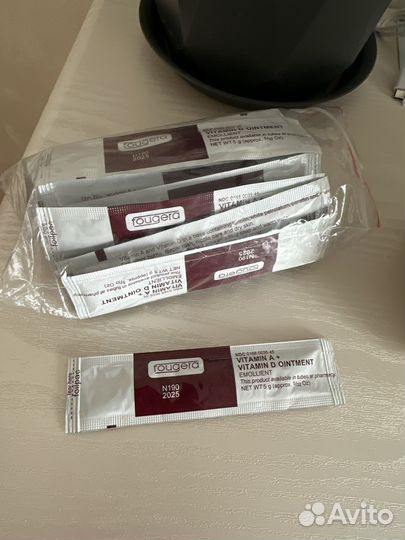 Восстанавливающий бальзам для татуажа и татуировок