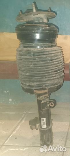 Стойка rx300 правая передняя