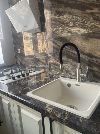 Квартира-студия, 47 м², 9/12 эт.